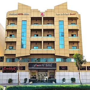 Fortune Deira Dubai