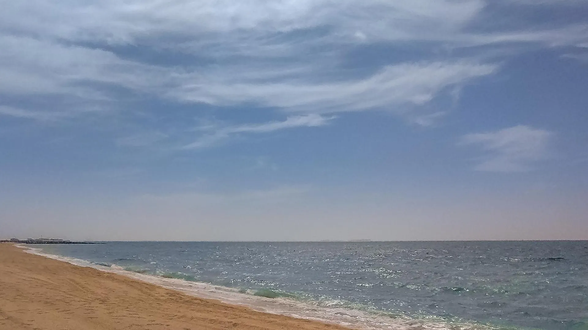 Amazing Sea View Apartment In Port De La Mer Dubai United Arab Emirates